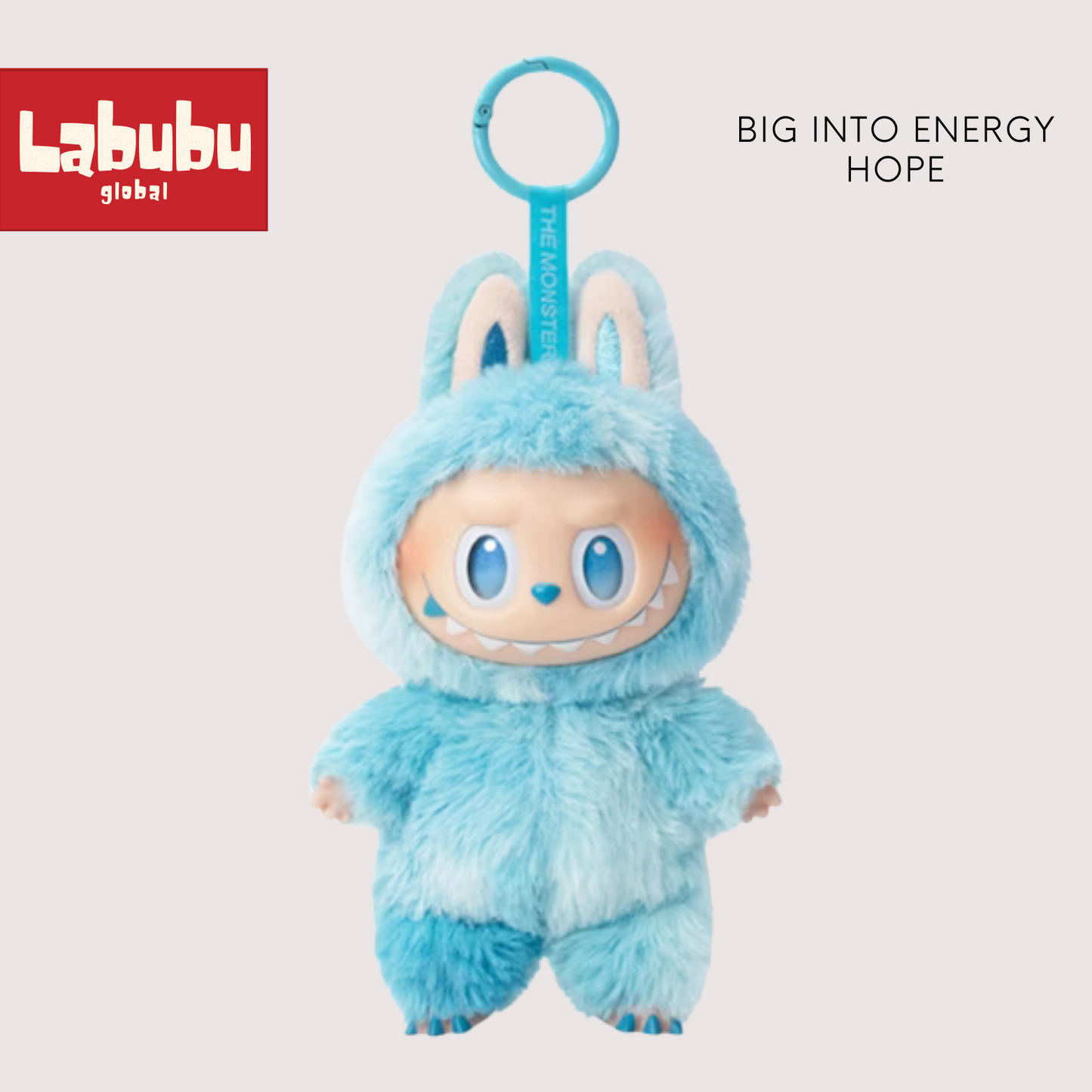 Labubu | The Monsters | Vinyl Plush | All Variants (From Asia to India)
