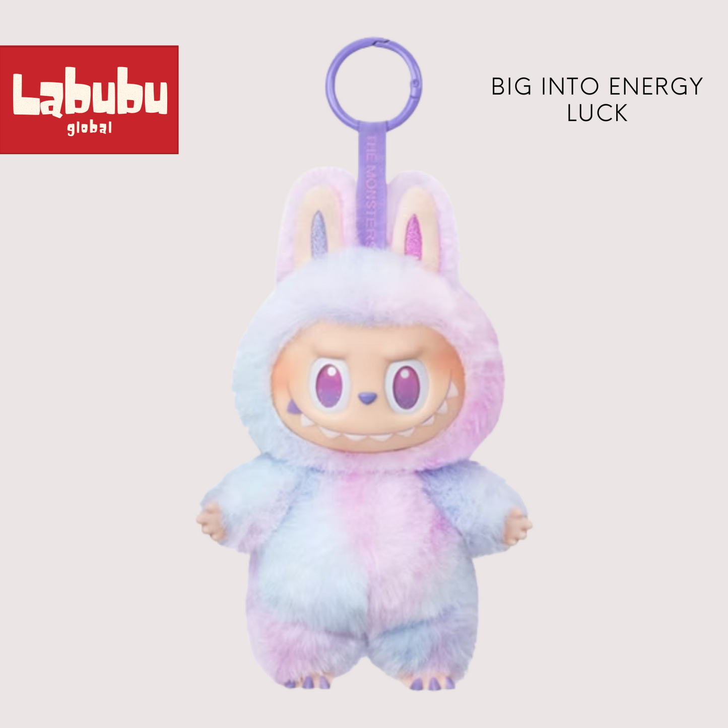 Labubu | The Monsters | Vinyl Plush | All Variants (From Asia to India)
