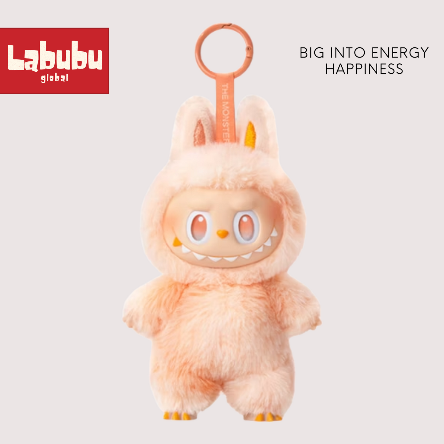 Labubu | The Monsters | Vinyl Plush | All Variants (From Asia to India)