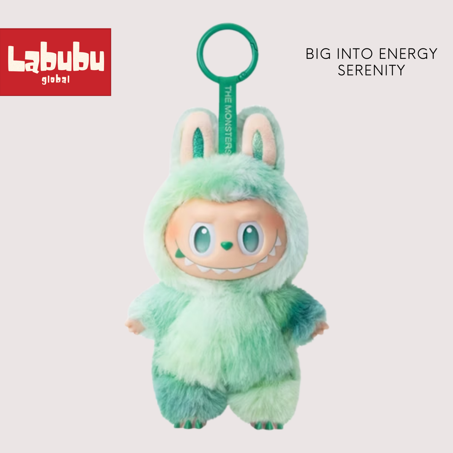 Labubu | The Monsters | Vinyl Plush | All Variants (From Asia to India)