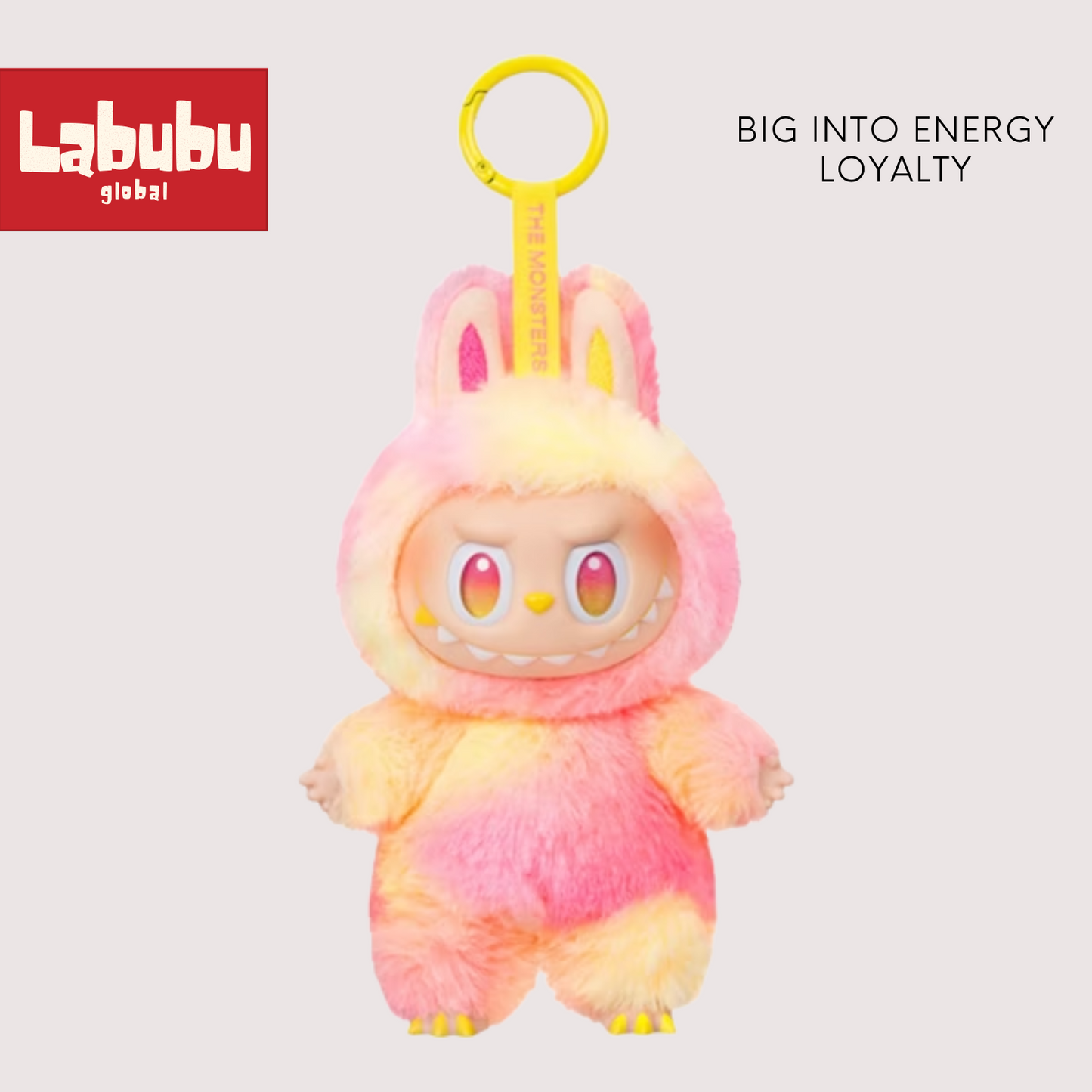 Labubu | The Monsters | Vinyl Plush | All Variants (From Asia to India)