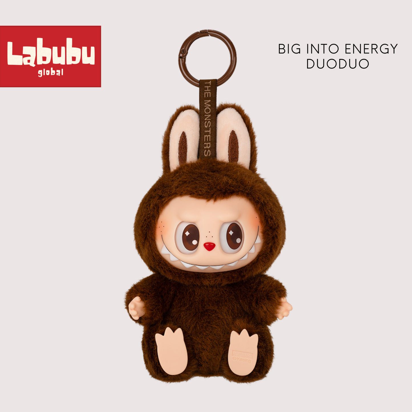 Labubu | The Monsters | Vinyl Plush | All Variants (From Asia to India)