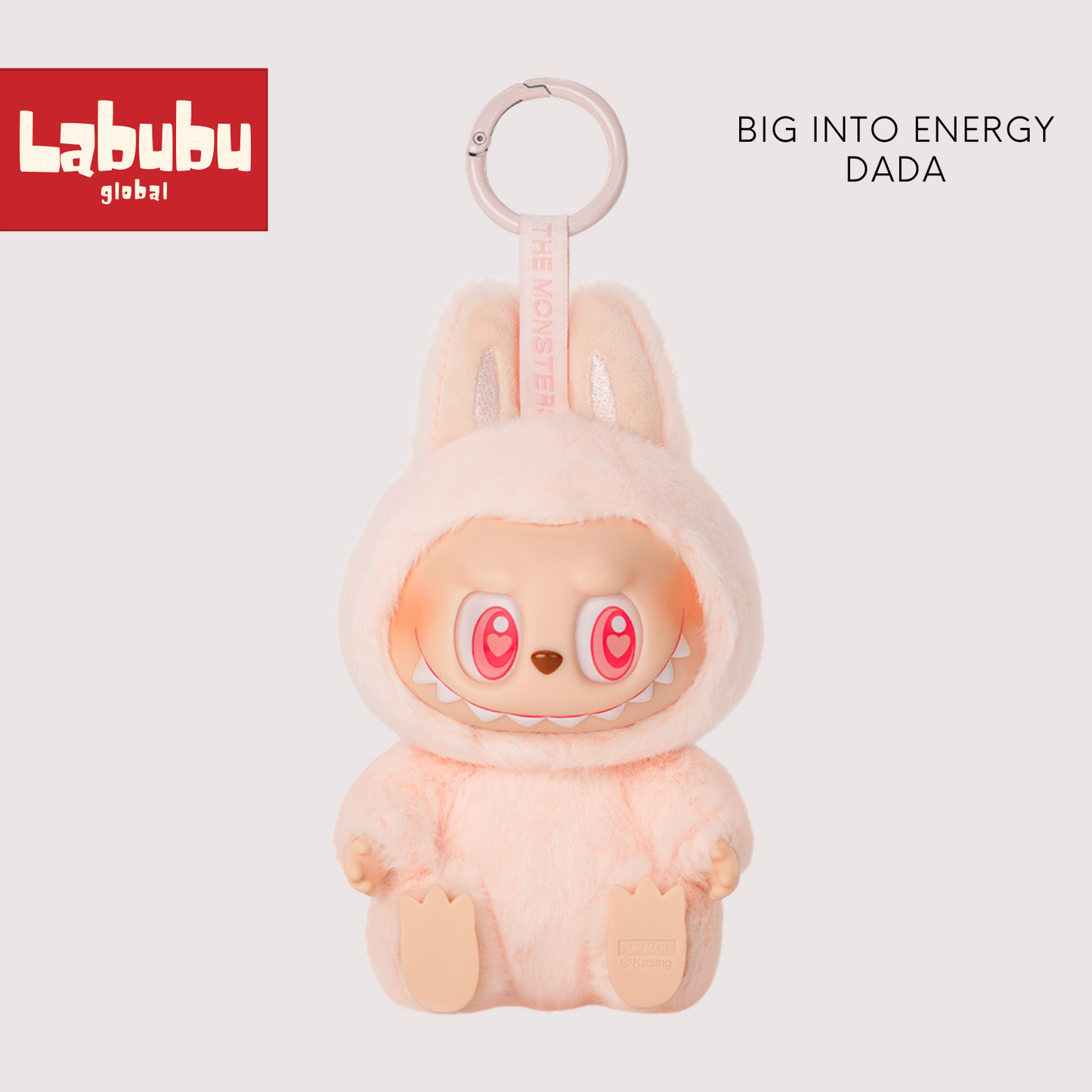 Labubu | The Monsters | Vinyl Plush | All Variants (From Asia to India)