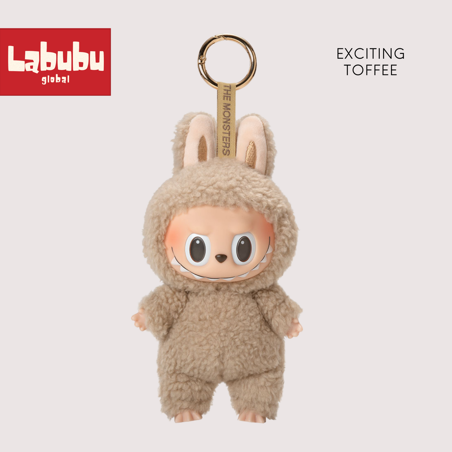 Labubu | The Monsters | Vinyl Plush | All Variants (From Asia to India)