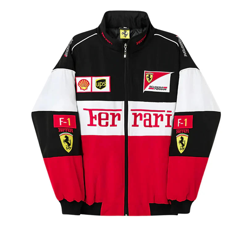 Ferrari-Jacket