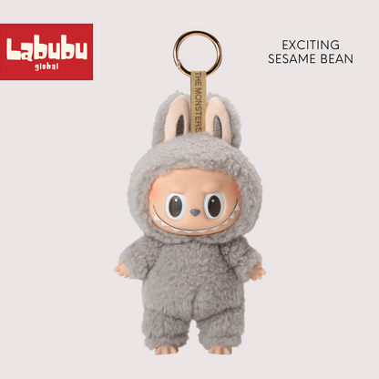 Labubu | The Monsters | Vinyl Plush | All Variants (From Asia to India)