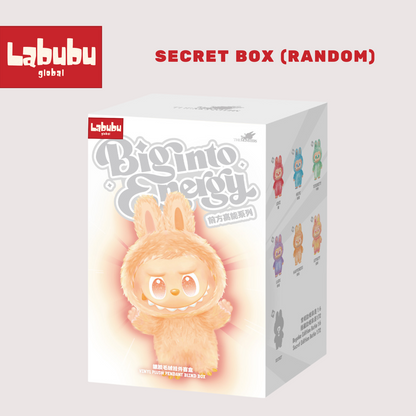 Labubu | The Monsters | Vinyl Plush | All Variants (From Asia to India)