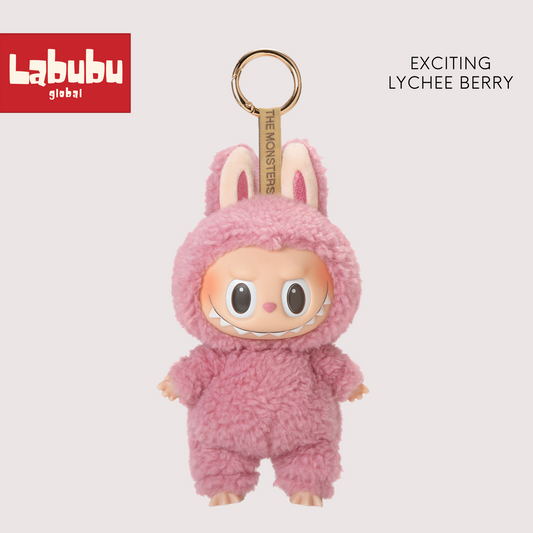 Labubu | The Monsters | Vinyl Plush | All Variants (From Asia to India) | Buy 1 Get 1 Free