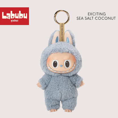 Labubu | The Monsters | Vinyl Plush | All Variants (From Asia to India)