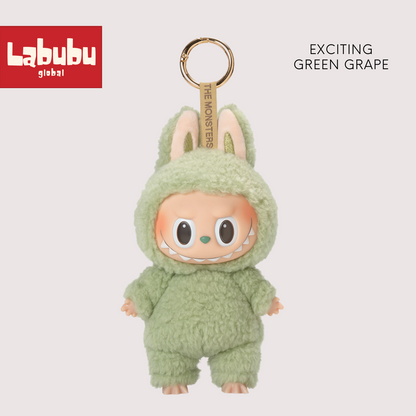 Labubu | The Monsters | Vinyl Plush | All Variants (From Asia to India)