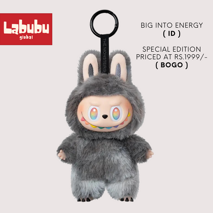 Labubu | The Monsters | Vinyl Plush | All Variants (From Asia to India) | Buy 1 Get 1 Free